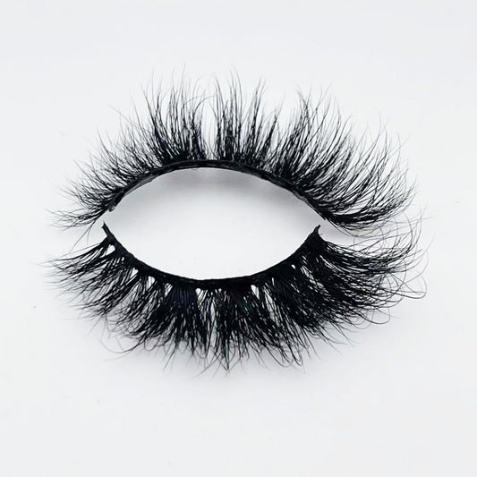 22mm mink lashes 9925