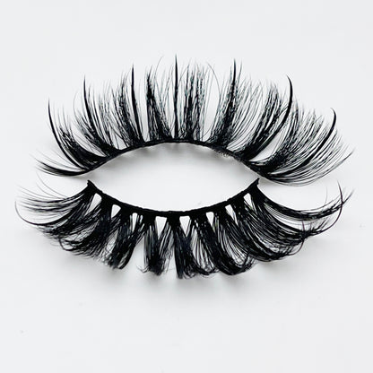 Fairytail faux mink lashes N109