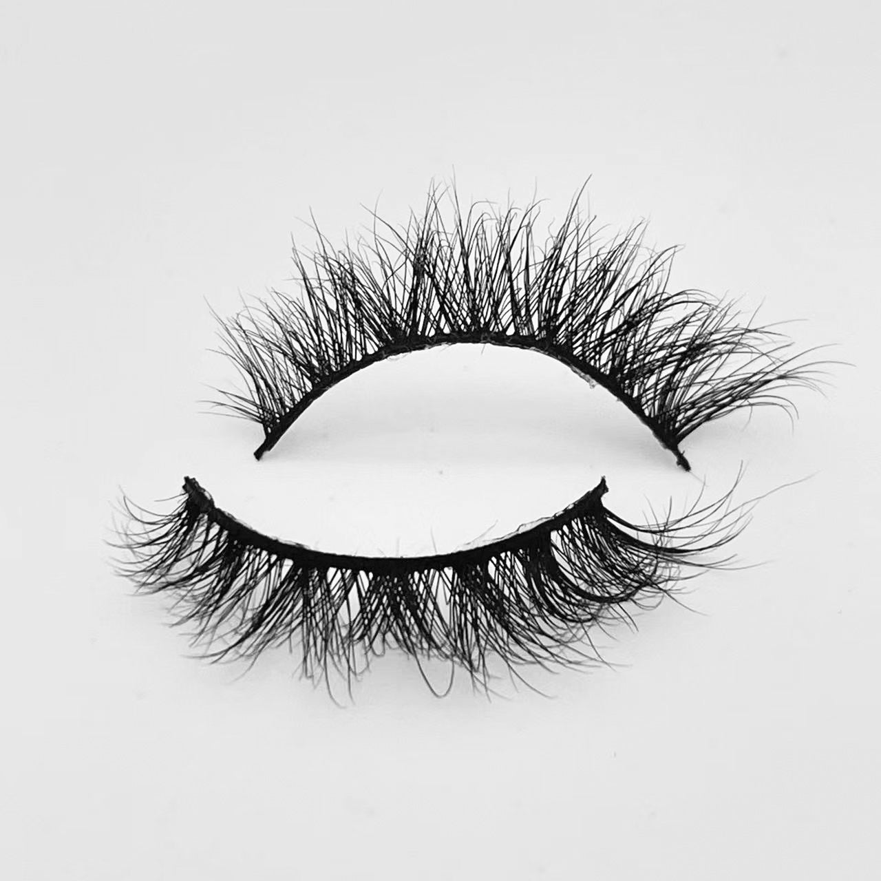 12mm mink lashes Y25