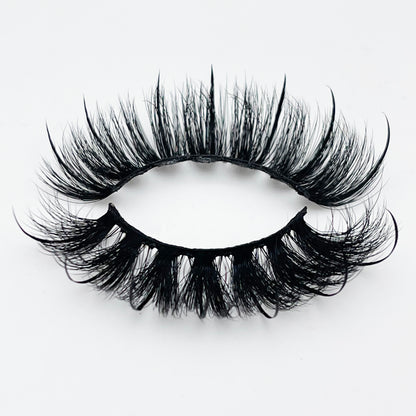 Fairytail faux mink lashes N8761