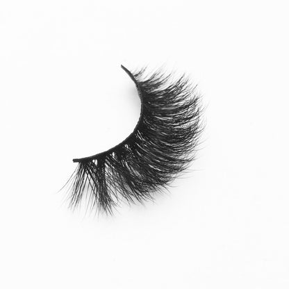 20mm mink lashes 8108