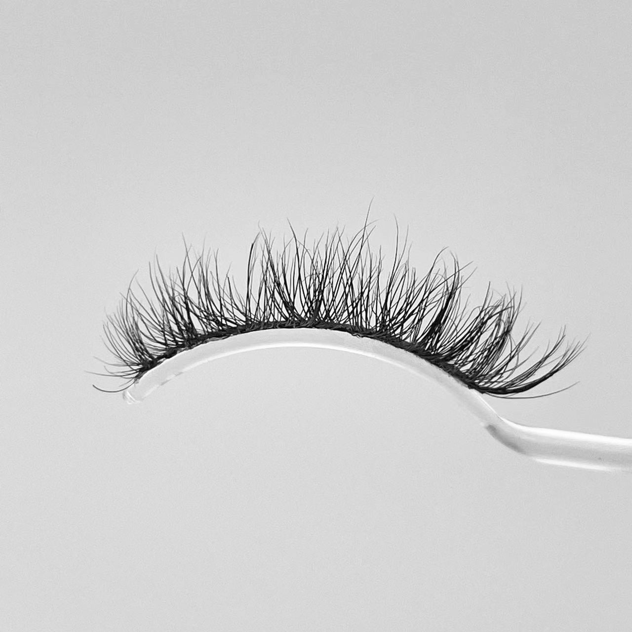 12mm mink lashes Y25