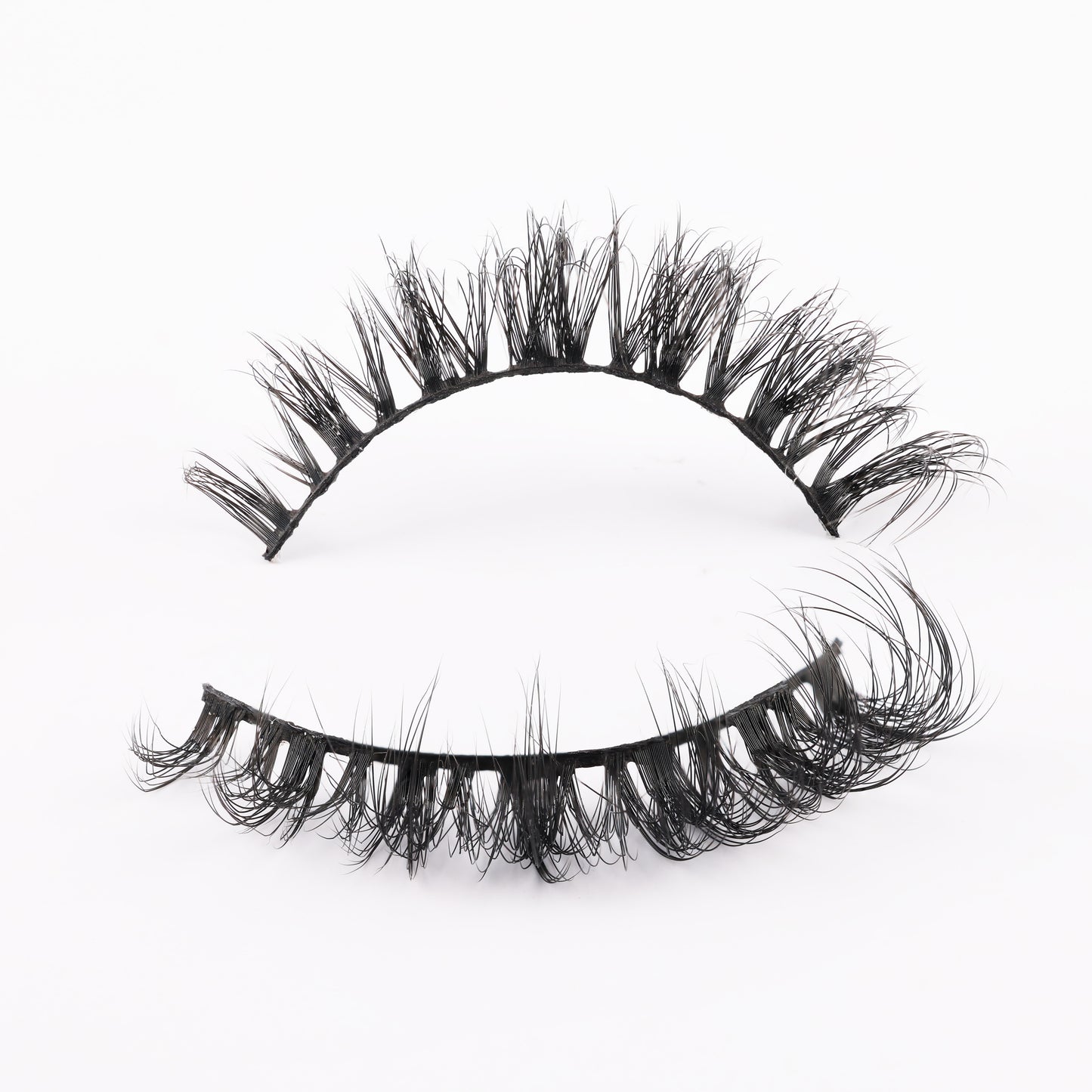 15mm Faux mink fluffy lashes P03-F