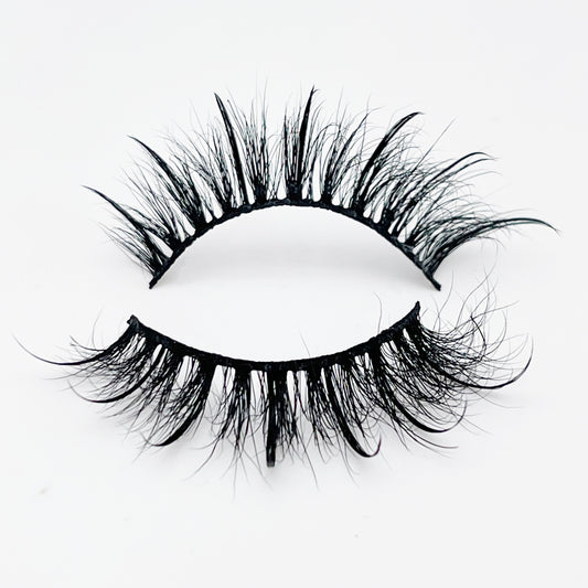 Fairytail mink lashes 062N