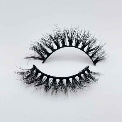 12mm mink lashes Y12