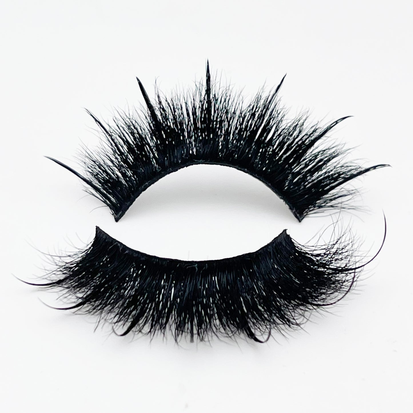 Fairytail mink lashes 076N