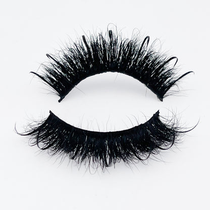 Fairytail mink lashes 8099-1FN