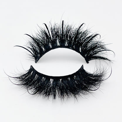 Fairytail mink lashes 060N