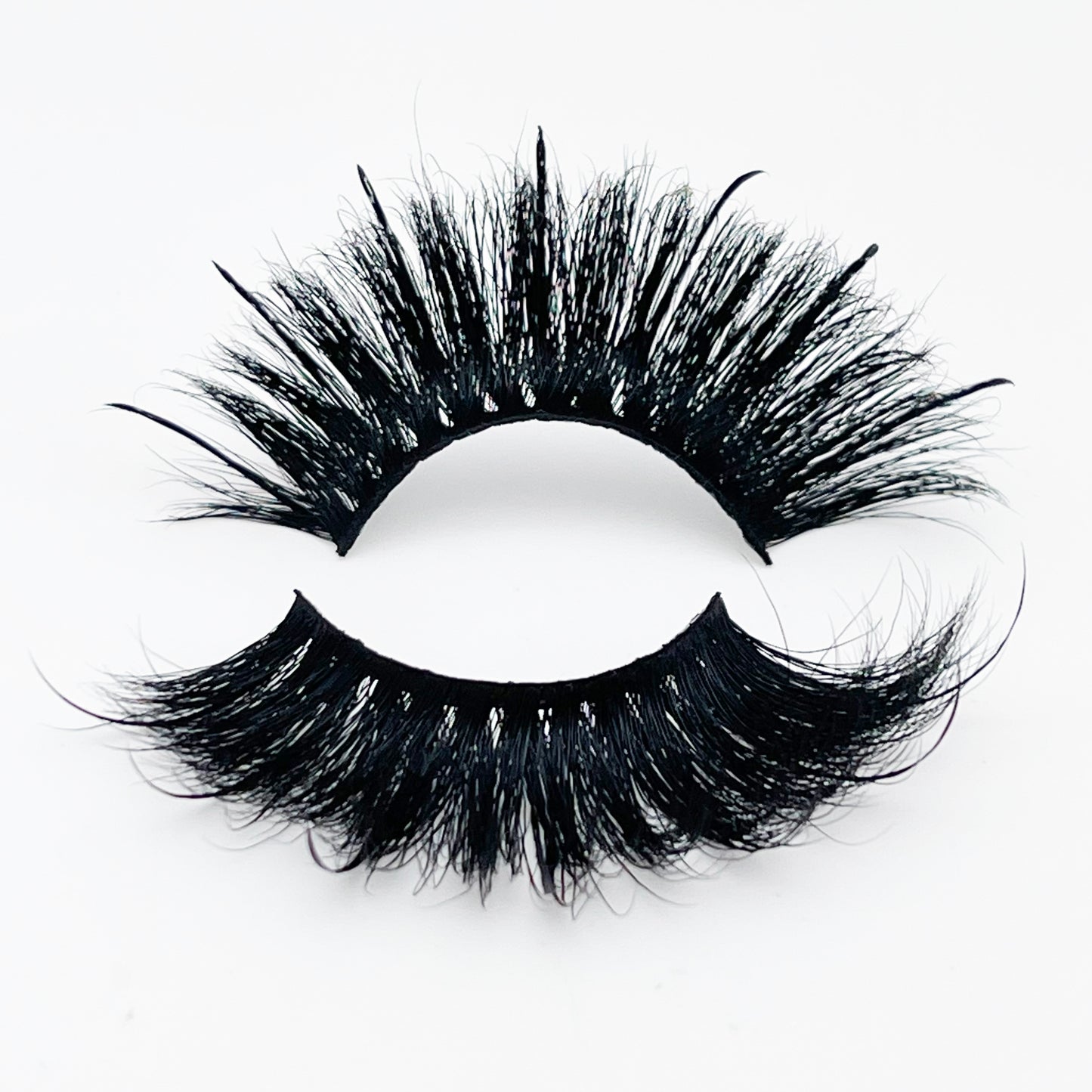 Fairytail mink lashes 804AN