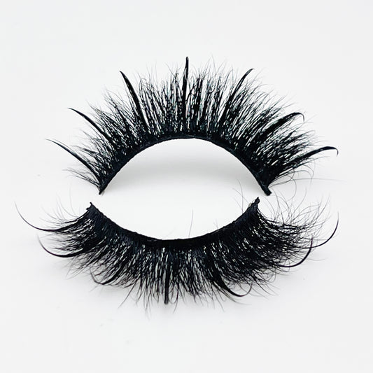 Fairytail mink lashes 125N