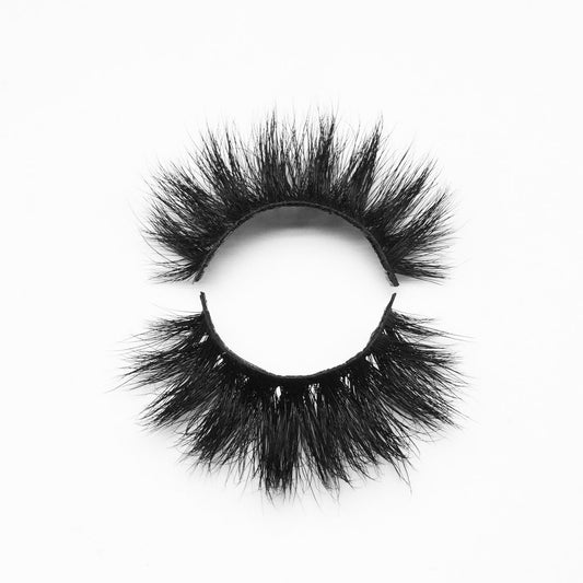 20mm mink lashes 8138