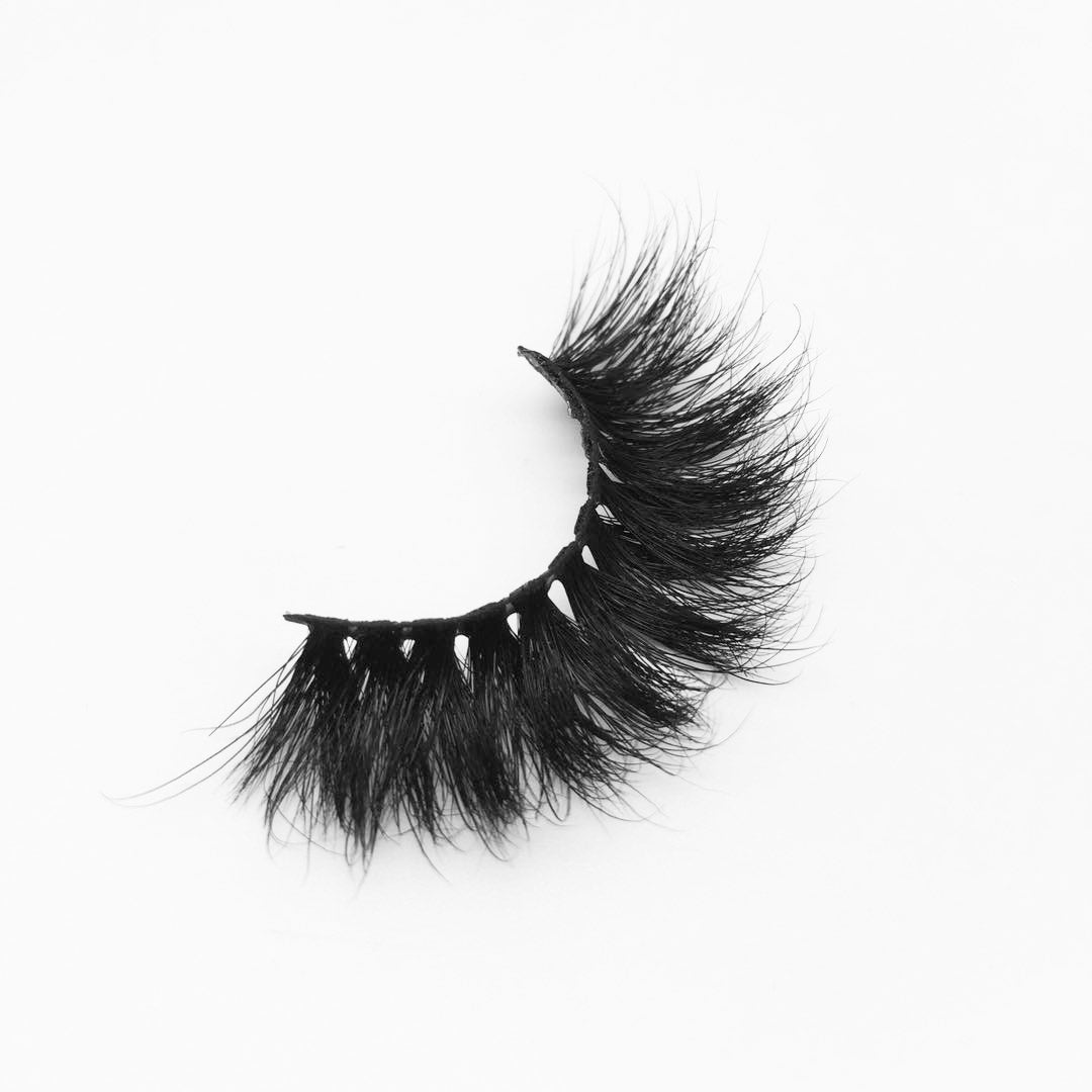 22mm mink lashes 9139