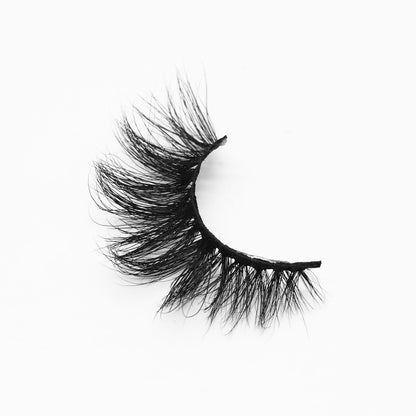 20mm mink lashes 8182