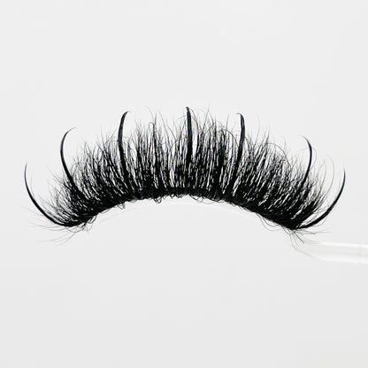 Fairytail mink lashes 8099-1FN