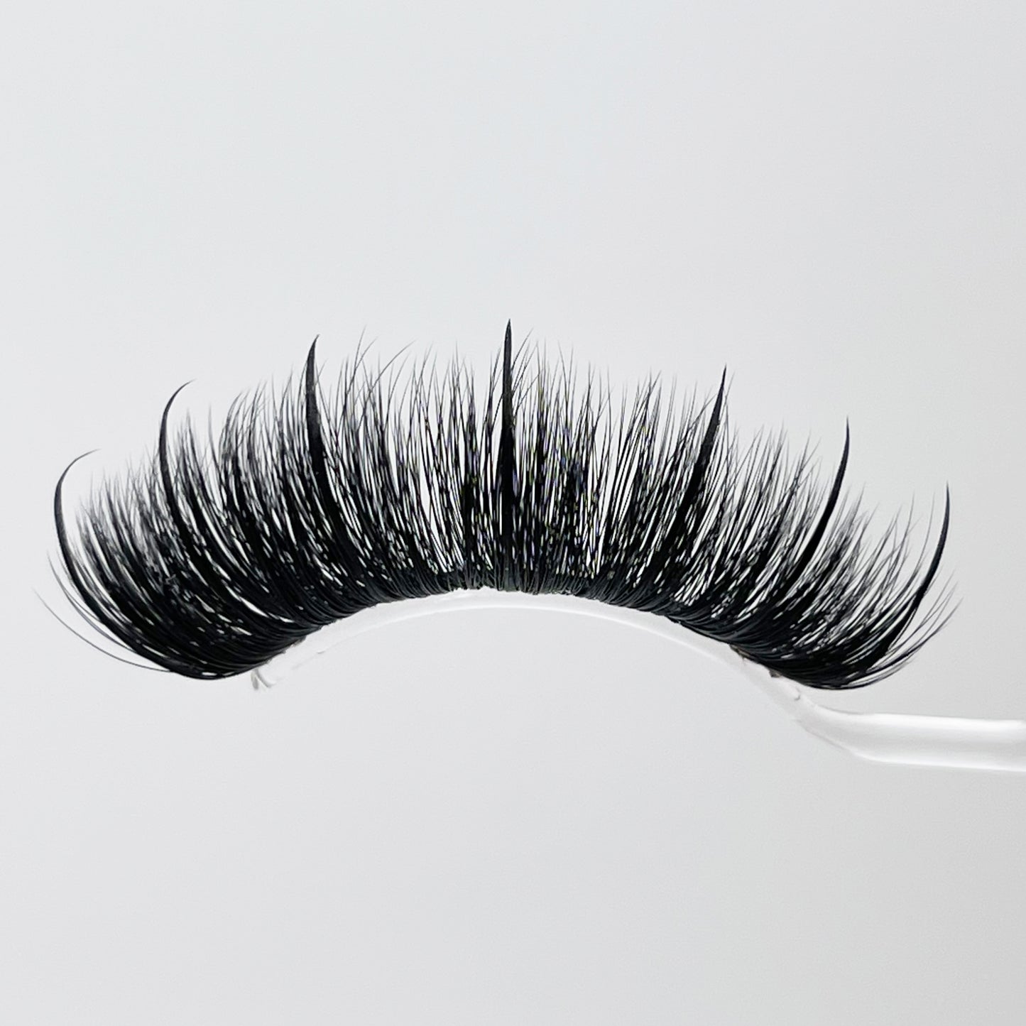 Fairytail faux mink lashes N8076