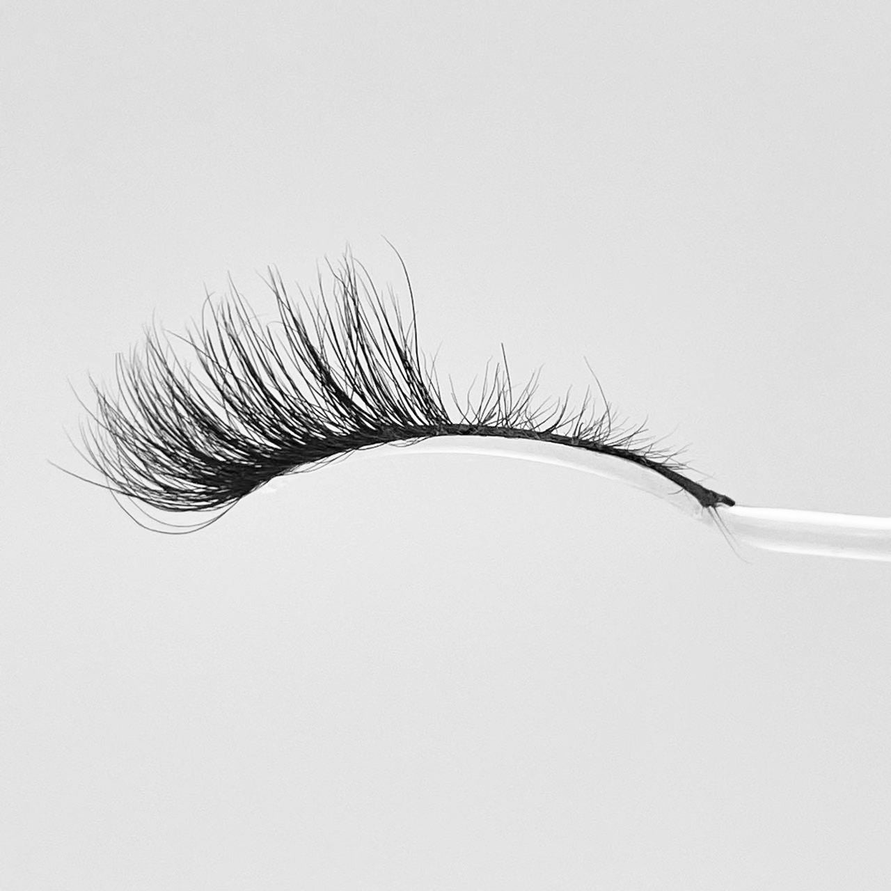 15mm mink lashes M160