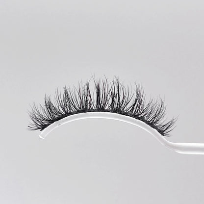 12mm mink lashes Y26