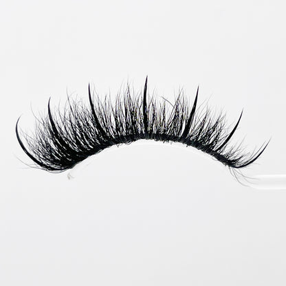 Fairytail mink lashes 125N