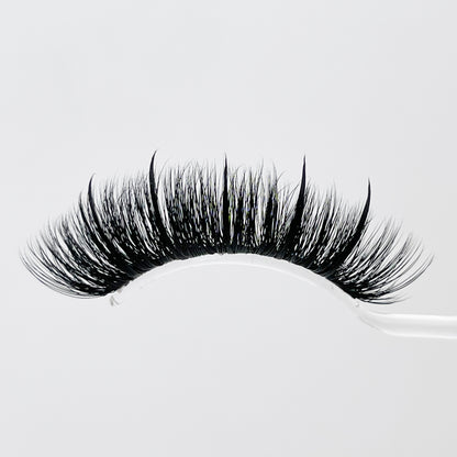 Fairytail faux mink lashes N5