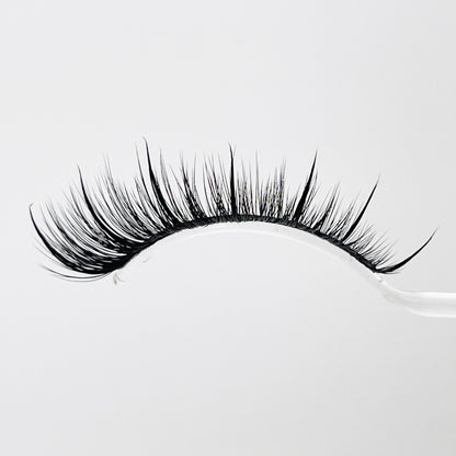 Fairytail faux mink lashes NJ02