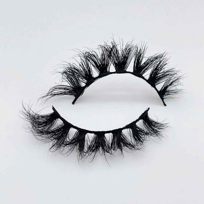 12mm mink lashes Y11