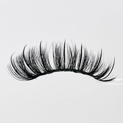 Fairytail faux mink lashes N109