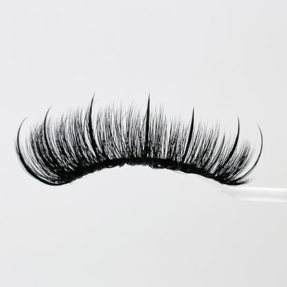 Fairytail faux mink lashes N4