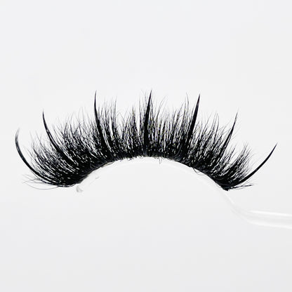 Fairytail mink lashes 076N