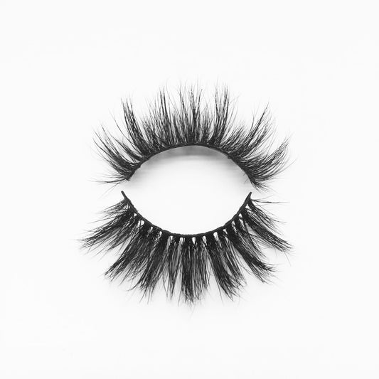 22mm mink lashes 9186