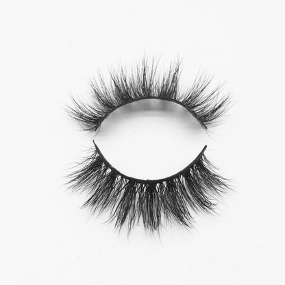 20mm mink lashes 8823