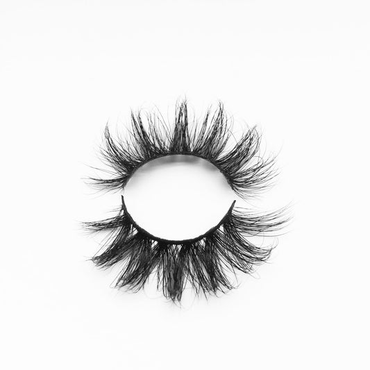 22mm mink lashes 902