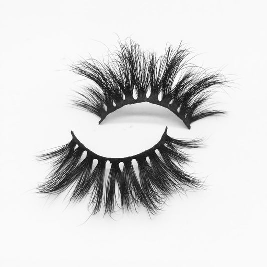 25mm mink lashes 145A