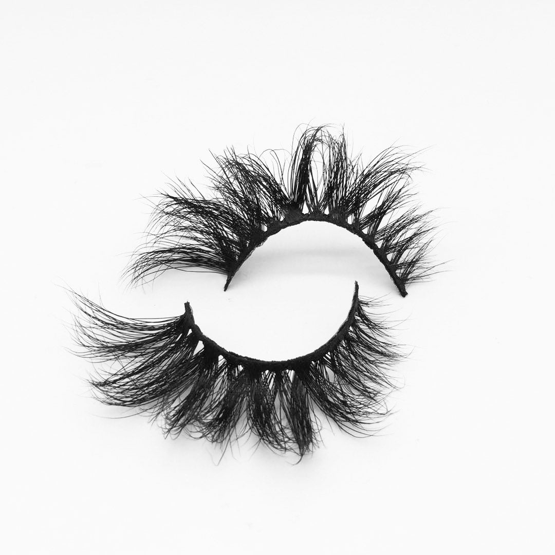 20mm mink lashes 8182