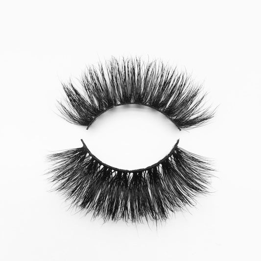 22mm mink lashes 9624