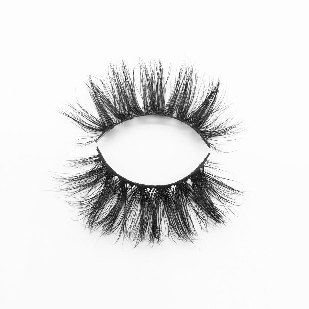 20mm mink lashes 8631