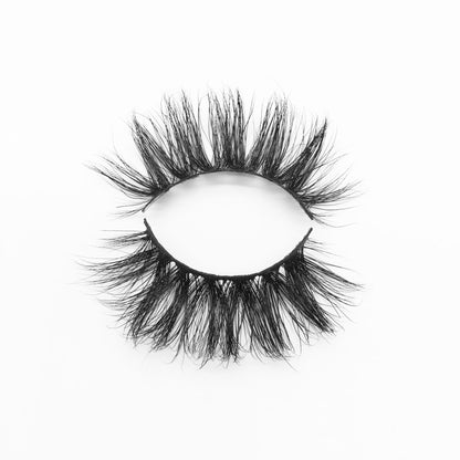 20mm mink lashes 8631