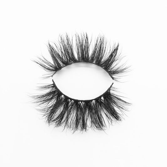 20mm mink lashes 8631