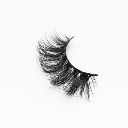 20mm mink lashes 8631