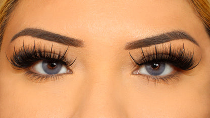 Fairytail faux mink lashes PNG20