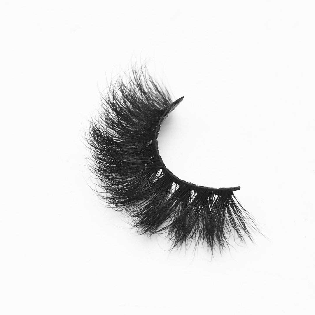 20mm mink lashes 8609