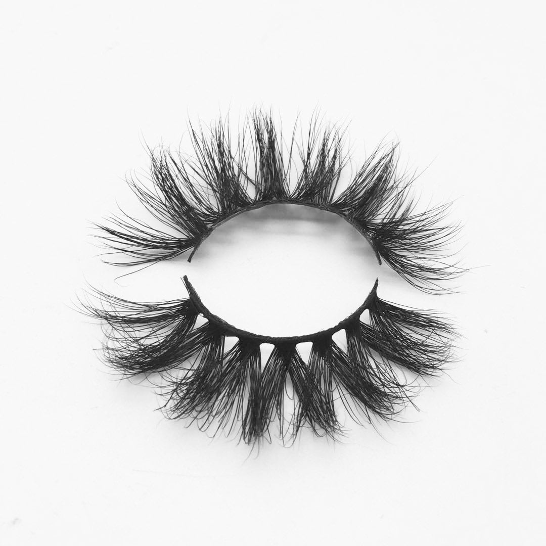 20mm mink lashes 8170