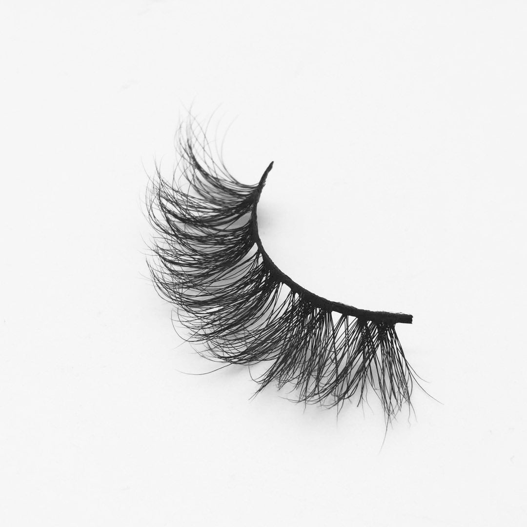 20mm mink lashes 8654