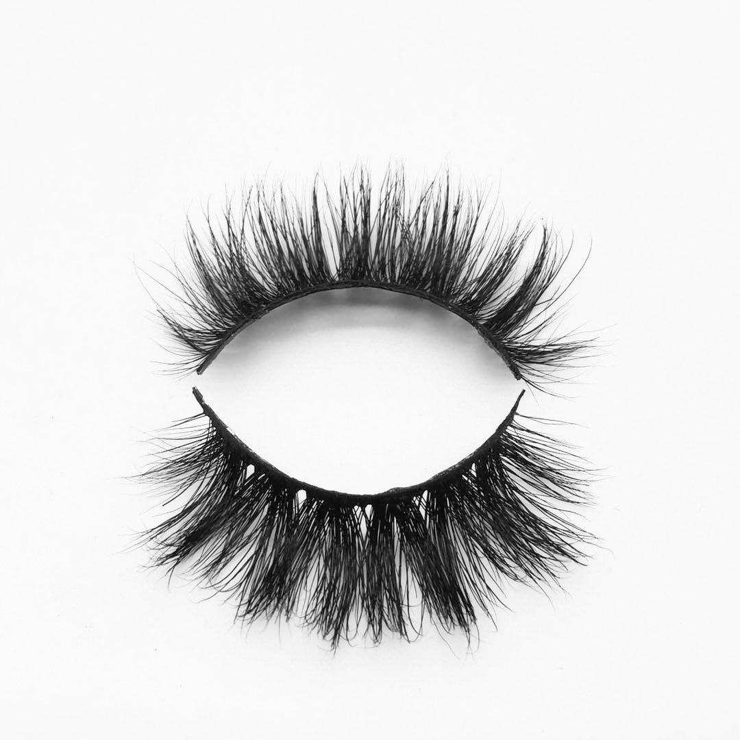 20mm mink lashes 8038