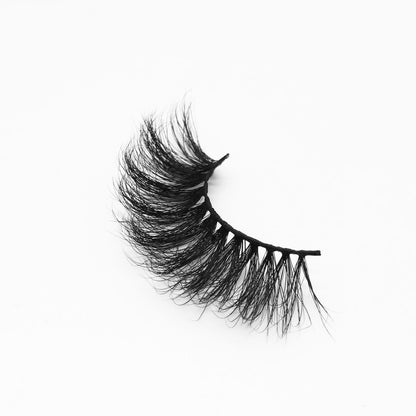 22mm mink lashes 9611