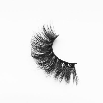 22mm mink lashes 9131