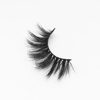 22mm mink lashes 9186