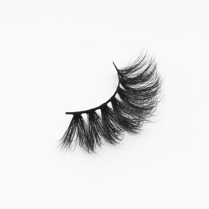 22mm mink lashes 9070