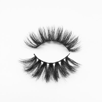 22mm mink lashes 9070