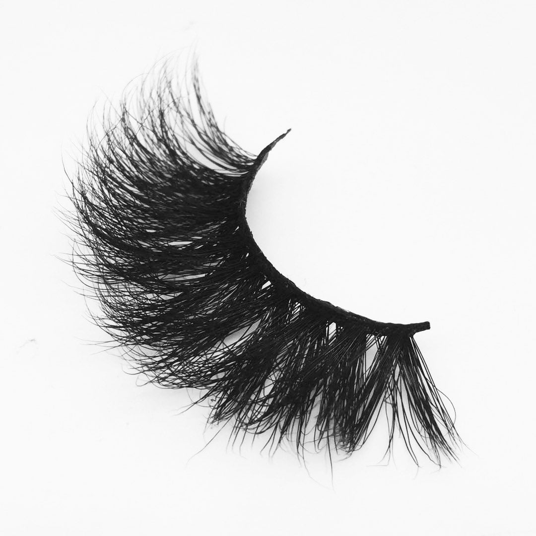 25mm mink lashes 109C