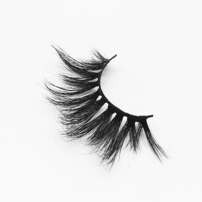 25mm mink lashes 145A